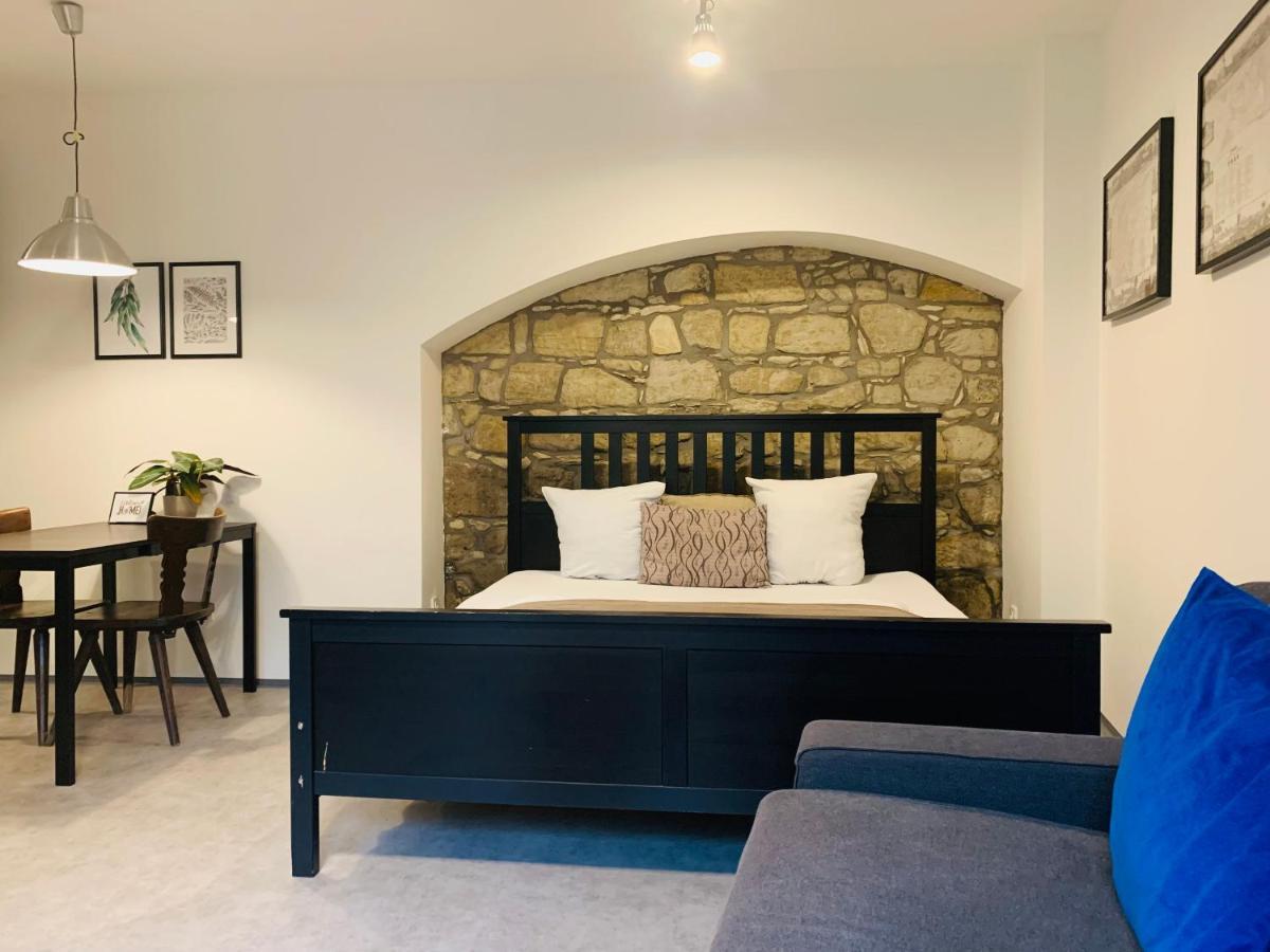 Cozy Friendly Place With Free Parking Praag Buitenkant foto