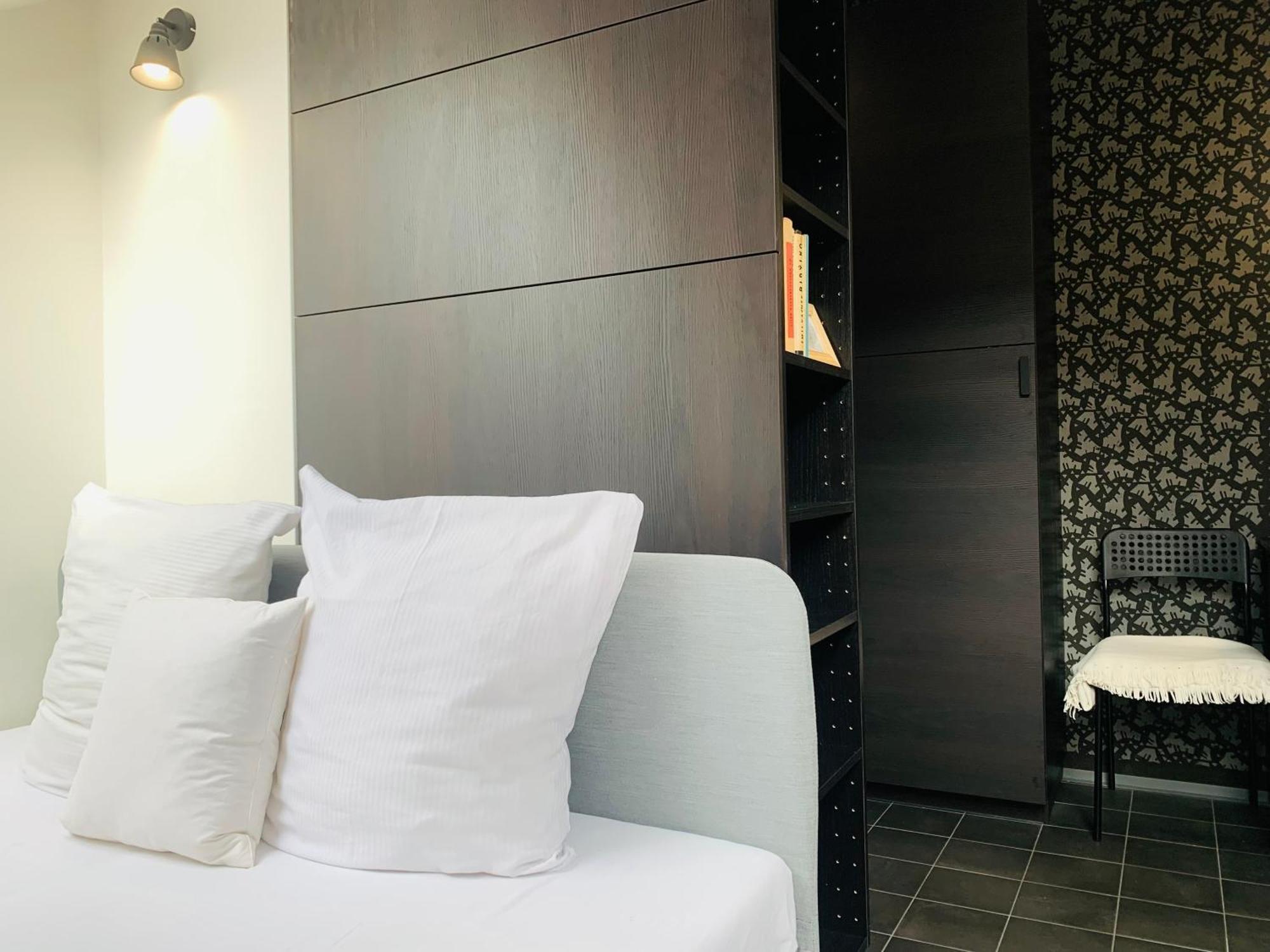 Cozy Friendly Place With Free Parking Praag Buitenkant foto